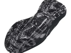 Souliers de basketball Under Armour junior garçons - LOCKDOWN 7