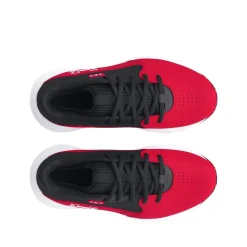 Souliers de basketball Under Armour junior garçons - LOCKDOWN 7