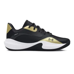 Souliers de basketball Under Armour pour hommes - LOCKDOWN 7 LOW