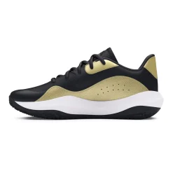 Souliers de basketball Under Armour pour hommes - LOCKDOWN 7 LOW