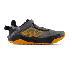 Souliers de course de sentier New Balance pour garçons - NITREL V6