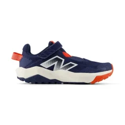 Souliers de course de sentier New Balance pour garçons - NITREL V6