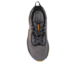 Souliers de course de sentier New Balance junior pour garçons - NITREL V6