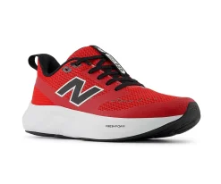 Souliers de course New Balance junior pour garçons - FRESH FOAM 625
