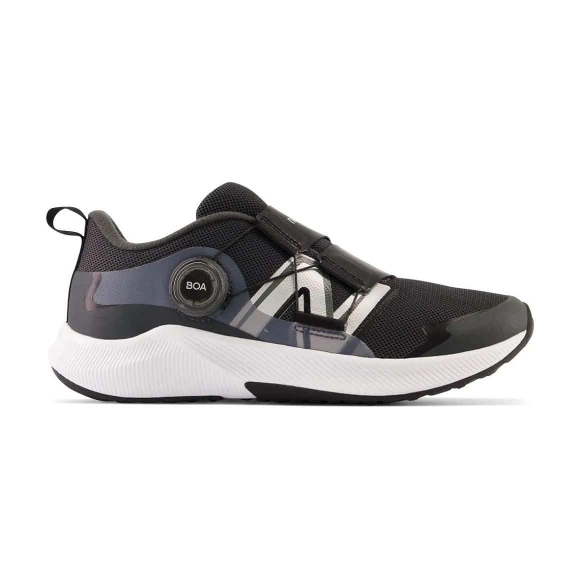 Souliers de course New Balance pour junior - REVEAL V4 BOA