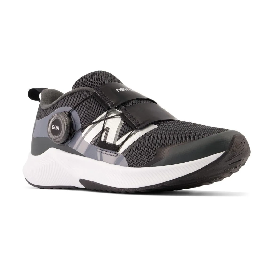 Souliers de course New Balance pour junior - REVEAL V4 BOA