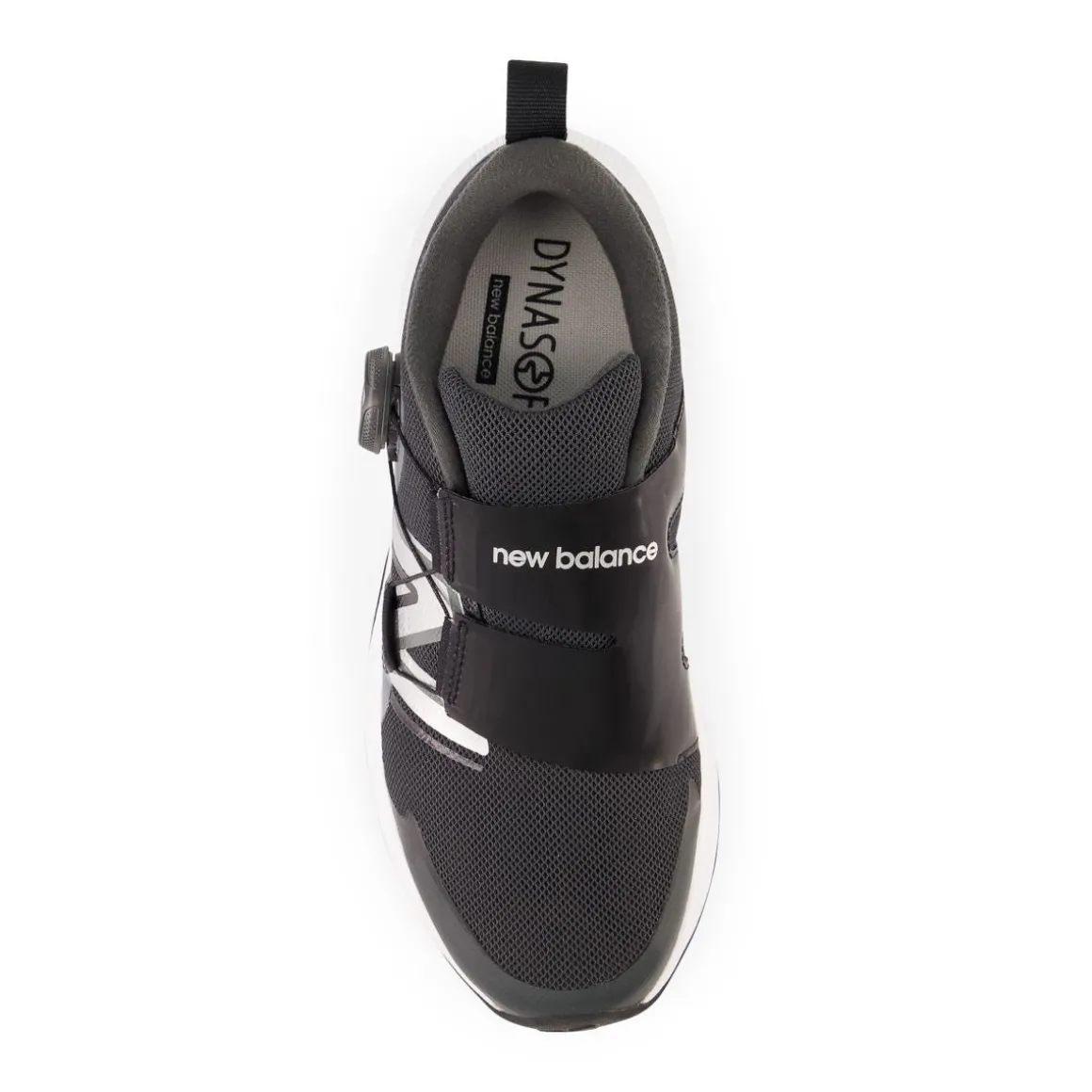 Souliers de course New Balance pour junior - REVEAL V4 BOA