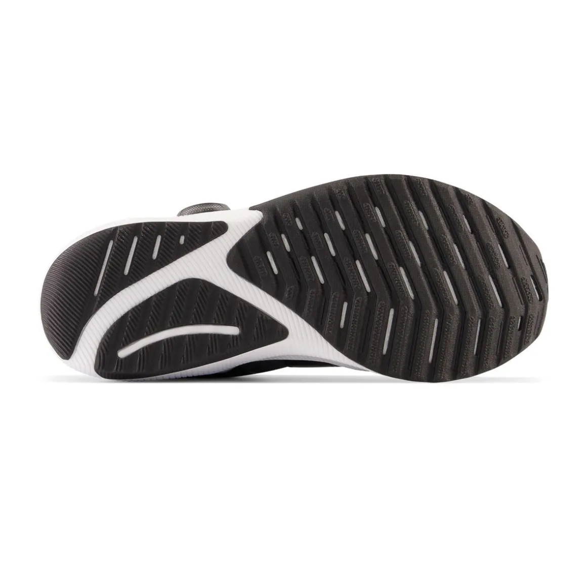 Souliers de course New Balance pour junior - REVEAL V4 BOA