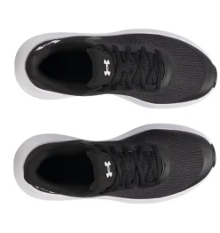 Souliers de course Under Armour pour garçons junior - ROGUE 5