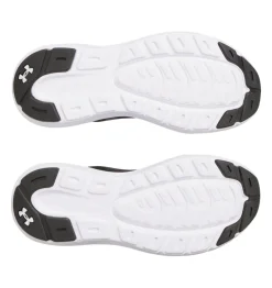 Souliers de course Under Armour pour garçons junior - ROGUE 5