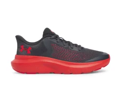 Souliers de course Under Armour pour garçons junior - ROGUE 5