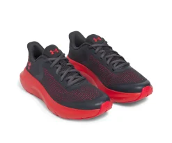 Souliers de course Under Armour pour garçons junior - ROGUE 5