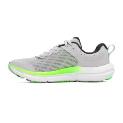 Souliers de course Under Armour junior pour garçons - ASSERT 10