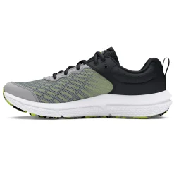 Souliers de course Under Armour junior pour garçons - ASSERT 10