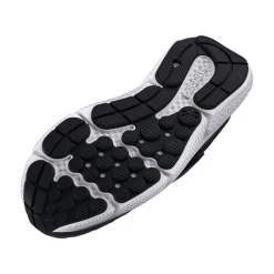 Souliers de course Under Armour pour garçons - Assert 10