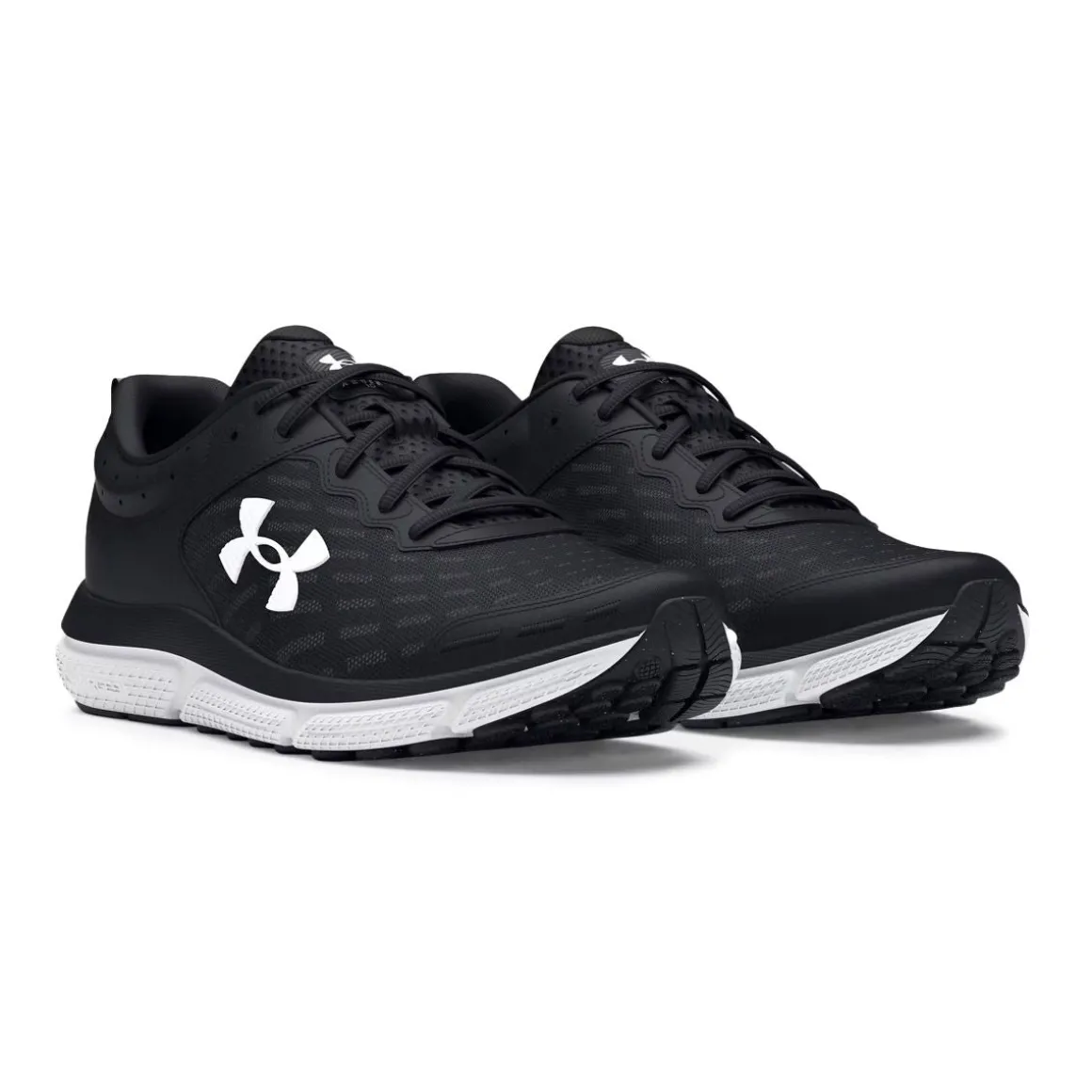 Souliers de course Under Armour WIDE pour femmes - CHARGED ASSERT WIDE