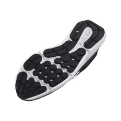 Souliers de course Under Armour WIDE pour femmes - CHARGED ASSERT WIDE