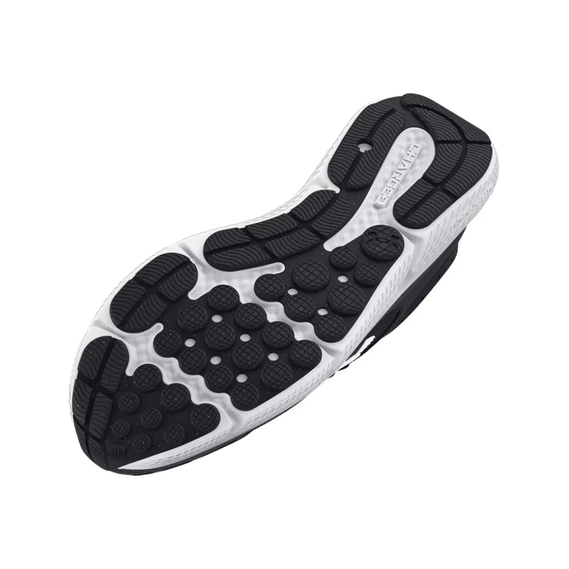 Souliers de course Under Armour WIDE pour femmes - CHARGED ASSERT WIDE