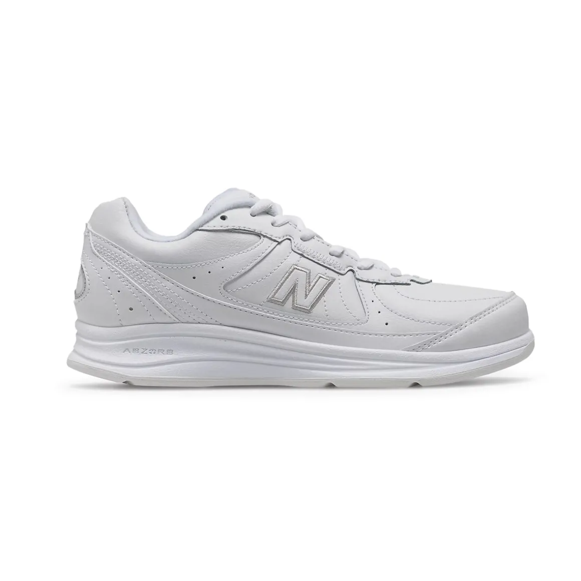 Souliers de marche New Balance pour femmes - MW577