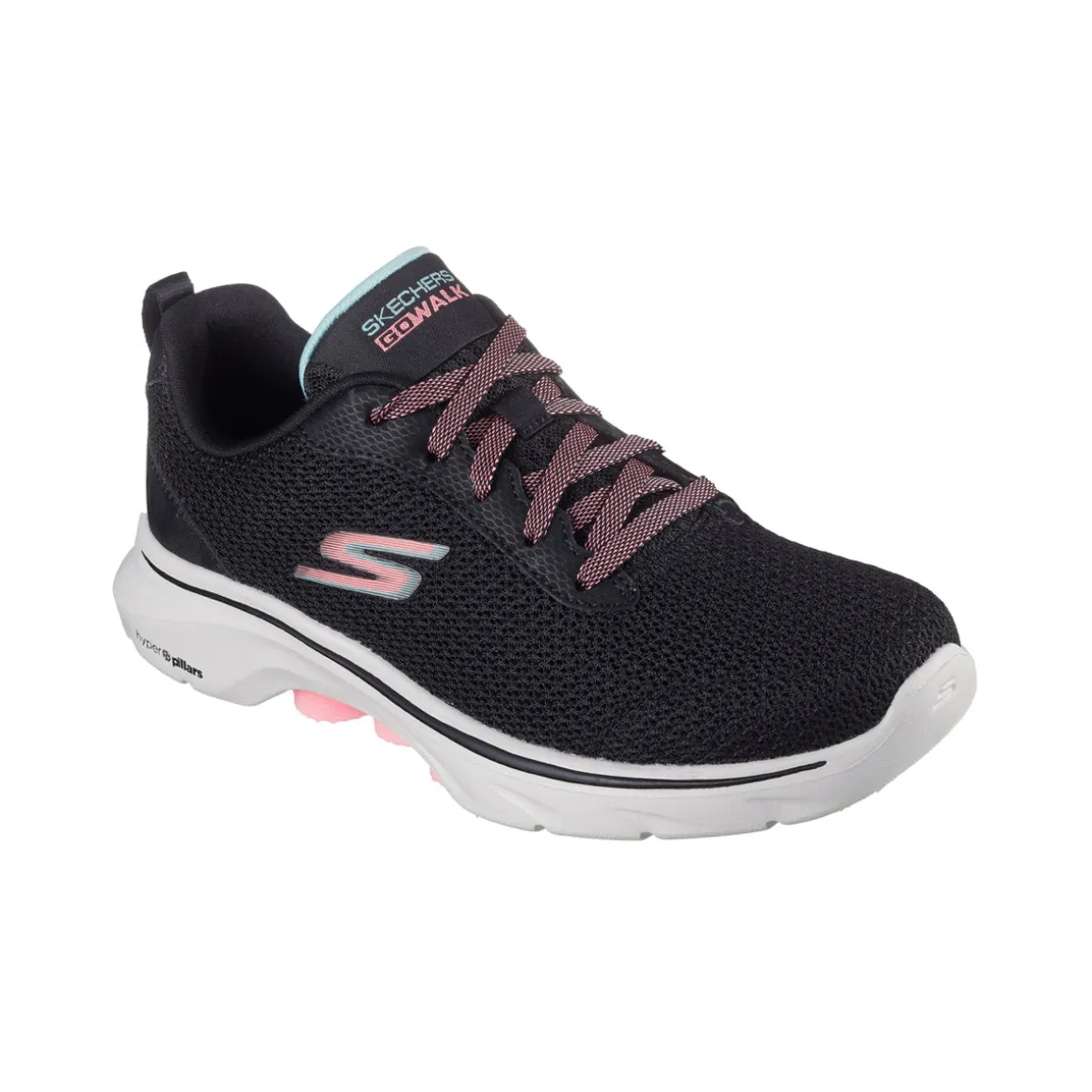 Souliers de marche Skechers pour Femmes - GO WALK 7 W