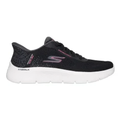 Souliers de marche Skechers pour femmes - GO WALK FLEX- KNIT