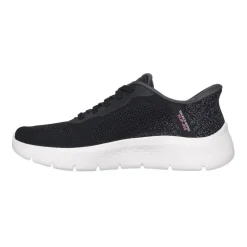 Souliers de marche Skechers pour femmes - GO WALK FLEX- KNIT