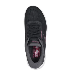 Souliers de marche Skechers pour femmes - GO WALK FLEX- KNIT