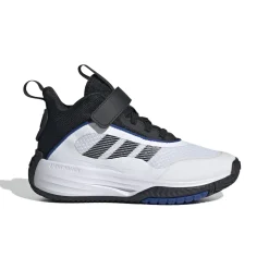 Souliers de sport Adidas pour garçons - OWN THE GAME 3.0