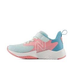 Souliers de sport New Balance pour filles - Rave run v2
