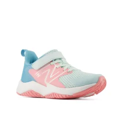 Souliers de sport New Balance pour filles - Rave run v2