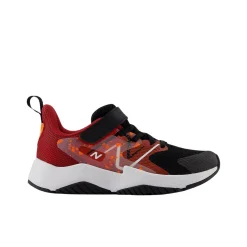 Souliers de sport New Balance pour garçons - Rave run v2