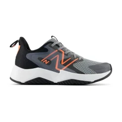 Souliers de sport New Balance junior pour garçons - Rave run v2