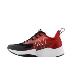 Souliers de sport New Balance junior pour garçons - Rave run v2