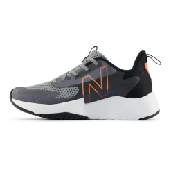 Souliers de sport New Balance junior pour garçons - Rave run v2