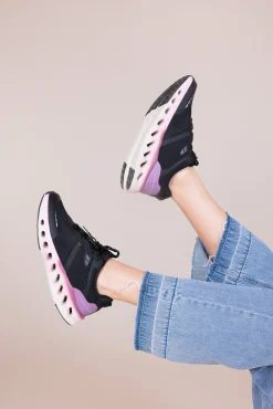 Souliers de sport Primus pour femmes - SHYSTER