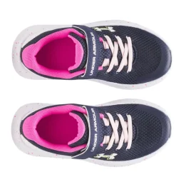 Souliers de sports Under Armour pour filles - SURGE 4