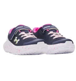 Souliers de sports Under Armour pour filles - SURGE 4