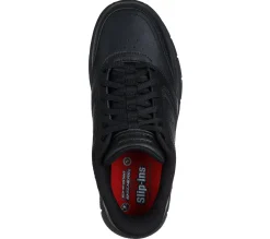 Souliers de travail à lacets Skechers pour femmes - NAMPA SLIP-INS