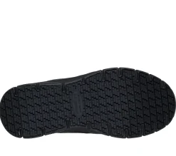 Souliers de travail à lacets Skechers pour femmes - NAMPA SLIP-INS