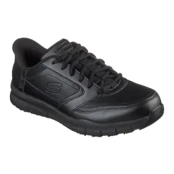 Souliers de travail Skechers pour hommes - NAMPA SLIP-INS