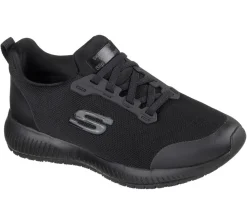 Souliers de travail Skechers pour femmes - Squad