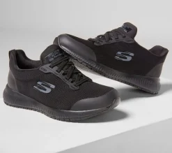Souliers de travail Skechers pour femmes - Squad