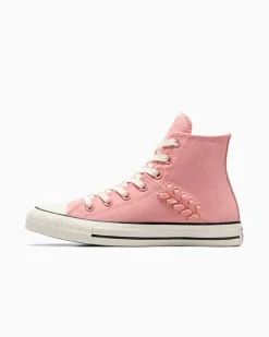 Souliers en toile Converse pour femmes - CRAFTED LACES