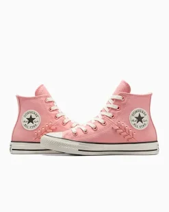 Souliers en toile Converse pour femmes - CRAFTED LACES