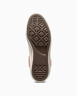 Souliers en toile Converse pour femmes - CRAFTED LACES