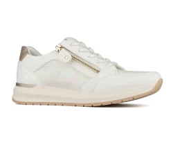 Souliers lacés Alberto pour femmes – DARCIA