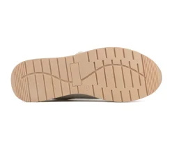 Souliers lacés Alberto pour femmes – DARCIA