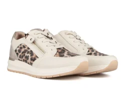 Souliers lacés Alberto pour femmes – DARCIA