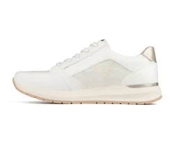 Souliers lacés Alberto pour femmes – DARCIA