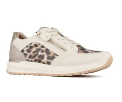 Souliers lacés Alberto pour femmes – DARCIA